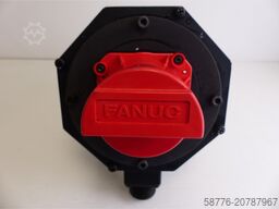 Fanuc A06B-0034-B575 AC Servo Motor SN: C049P2698