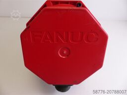 Fanuc A06B-0313-B001 SN: G-894370 AC Servo Motor