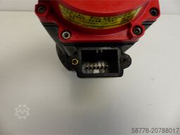 Fanuc A06B-0373-B569 # 0008 AC Servo Motor + A860-0346-T041 Pulsecoder