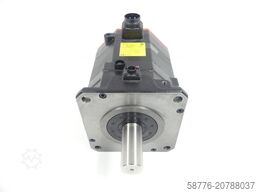 Fanuc A06B-2266-B400 AC Servo Motor -ohne Encoder- SN: C15XADE1B