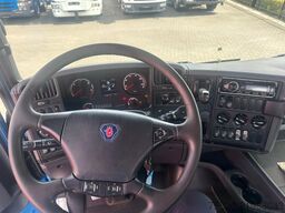 Scania R500 V8 6X2 MET HIAB MULTILIFT XR21S61 HAAKARMS...