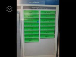Krones Linatronic K735