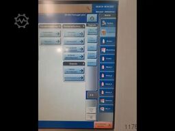 Krones Linatronic K735