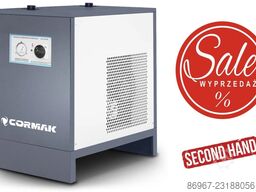 CORMAK Izberg N20S