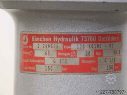 Hänchen 120 10100-01