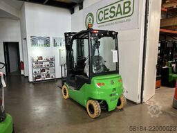 Cesab B416 II