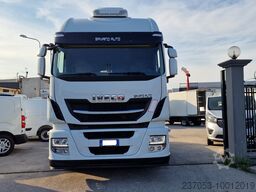 Iveco STRALIS 500 EURO 6