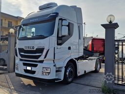 Iveco STRALIS 500 EURO 6