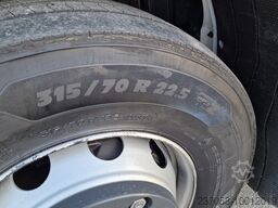 Iveco STRALIS 500 EURO 6