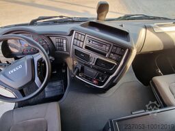 Iveco STRALIS 500 EURO 6