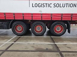 PACTON T3-011 HARD WOOD FLOOR