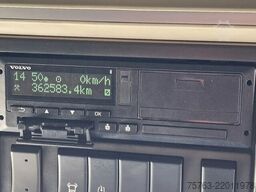 Volvo FH 13.500 Globetrotter XL 6x2 - Retarder - Full...