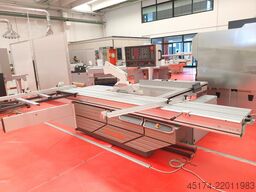 CASOLIN - ITALY ASTRA DIGIT/E