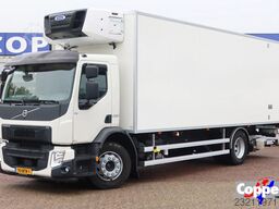 Volvo FE Volvo FE 280 4x2 Carrier Supra 1250 Koel/Vri...
