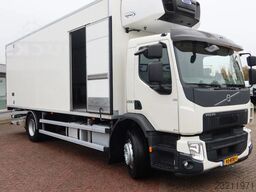 Volvo FE Volvo FE 280 4x2 Carrier Supra 1250 Koel/Vri...