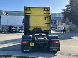 Iveco S-WAY 570 FULL PNEUAMTIC