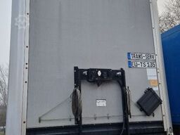 WIELTON NS-3 Curtainsider 2x Liftachse, Edscha