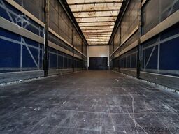 WIELTON NS-3 Curtainsider 2x Liftachse, Edscha