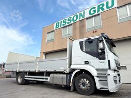 Iveco STRALIS 360