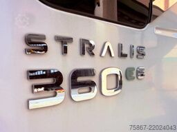 Iveco STRALIS 360