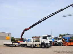 MAN TGS 26.400