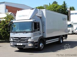 Mercedes-Benz Atego 1222 E5 CS 1150MT-Bi Temp Strom LBWKlima