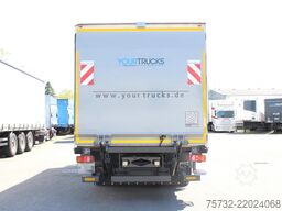 Mercedes-Benz Atego 1222 E5 CS 1150MT-Bi Temp Strom LBWKlima