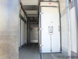 Mercedes-Benz Atego 1222 E5 CS 1150MT-Bi Temp Strom LBWKlima