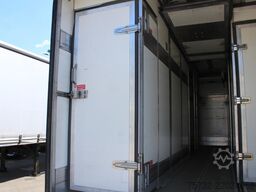 Mercedes-Benz Atego 1222 E5 CS 1150MT-Bi Temp Strom LBWKlima