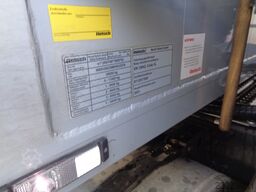 REISCH RSBS-3-13 92 cbm Elektr. Verdeck Liftachse