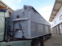 REISCH RSBS-3-13 92 cbm Elektr. Verdeck Liftachse
