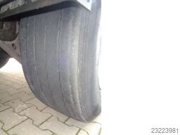 REISCH RSBS-3-13 92 cbm Elektr. Verdeck Liftachse