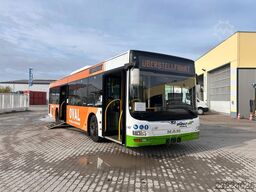 MAN A21 Lion's City NL 323 - KLIMA 1. Hand TOP