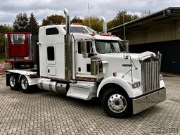 KENWORTH W900