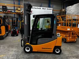 Jungheinrich EFG320
