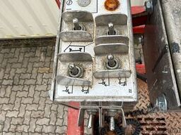 Skyjack SJ9250RT 4x4 / 17.2 Meter / 2015 BJ