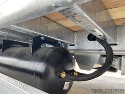 Möslein TT21-6,5 hydr  21 t Tandemtieflader, hydr. Rampen, NEU