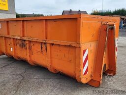 Overige Container 13 cub -  8 X UNITS IN STOCK