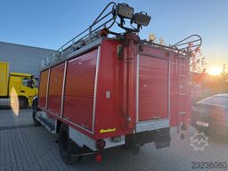 MERCEDES-BENZ 1113 4x4 LAF/ALLRAD/FEUERWEHRFAHRZEUG