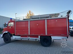 MERCEDES-BENZ 1113 4x4 LAF/ALLRAD/FEUERWEHRFAHRZEUG