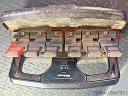 SCANIA R440 * HIAB 422 E-6 HIPRO + FUNK + Anhänger!*TOP