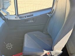 IVECO TRAKKER 450 * FASSI F215A.0.22 + FUNK / 8x4 *TOP