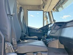 IVECO TRAKKER 450 * FASSI F215A.0.22 + FUNK / 8x4 *TOP