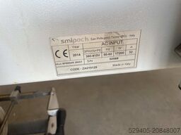 Smipack BP800AR 280ST