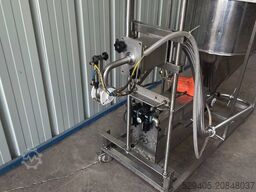 Turbo tools limited NMD888