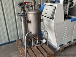 Comber Pharmadry PH 100