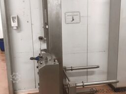 Hosokawa Alpine Contraplex 160 C