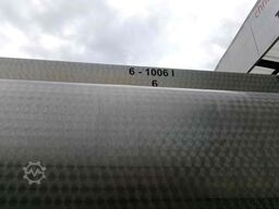 SCANIA R 410 Gliederzug mit HLW Lebensmittel-Tank