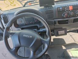 IVECO 120 E 22 Carrier Supra 1250 LBW