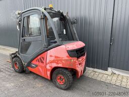Linde H25D-02